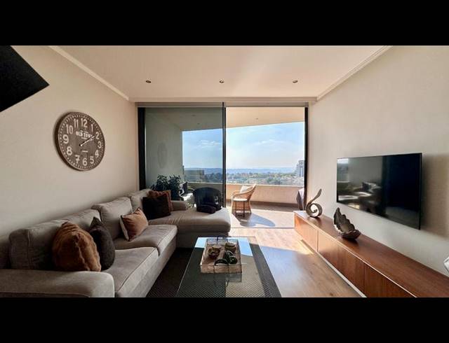 2 BEDROOM PROPERTY TO RENT IN MORNINGSIDE